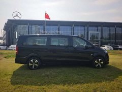 Mercedes-Benz Vito 2.0T Business Edition 7-Seater - photo 3