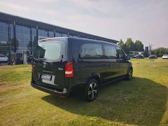 Mercedes-Benz Vito 2.0T Business Edition 7-Seater - photo 4