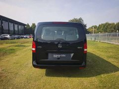 Mercedes-Benz Vito 2.0T Business Edition 7-Seater - photo 5