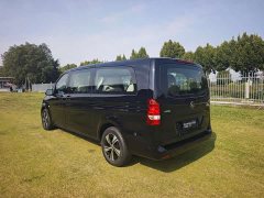 Mercedes-Benz Vito 2.0T Business Edition 7-Seater - photo 6