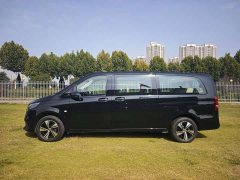 Mercedes-Benz Vito 2.0T Business Edition 7-Seater - photo 7
