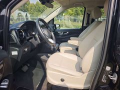 Mercedes-Benz Vito 2.0T Business Edition 7-Seater - photo 9
