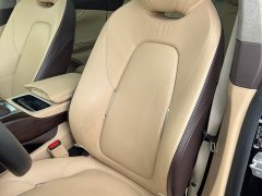 Aston Martin DBX 4.0T V8 - ფოტო 11