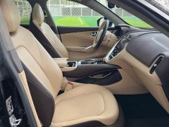 Aston Martin DBX 4.0T V8 - ფოტო 13