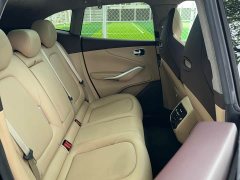 Aston Martin DBX 4.0T V8 - ფოტო 15