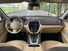 Aston Martin DBX 4.0T V8 - ფოტო 18