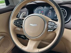 Aston Martin DBX 4.0T V8 - ფოტო 20
