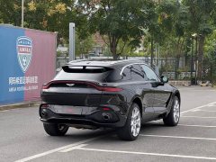 Aston Martin DBX 4.0T V8 - ფოტო 5