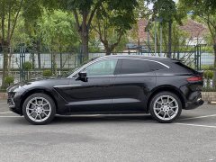Aston Martin DBX 4.0T V8 - ფოტო 7