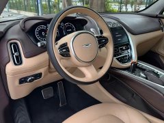 Aston Martin DBX 4.0T V8 - ფოტო 9