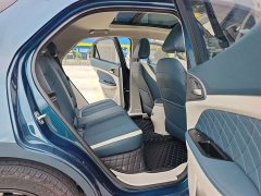 ORA Good Cat 400km Standard Range Muse Edition LFP Battery - photo 11