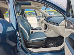 ORA Good Cat 400km Standard Range Muse Edition LFP Battery - photo 12