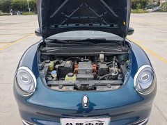 ORA Good Cat 400km Standard Range Muse Edition LFP Battery - photo 13