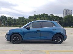 ORA Good Cat 400km Standard Range Muse Edition LFP Battery - photo 2