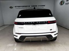 Land Rover Range Rover Evoque Range Rover Evoque L SE Radiance Prestige Edition - photo 6