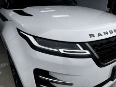 Land Rover Range Rover Evoque Range Rover Evoque L SE Radiance Prestige Edition - photo 8