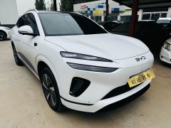 BYD Sealion 06 EV 605 Navigator Pro - ფოტო 2