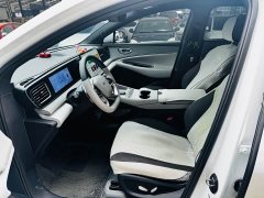 BYD Sealion 06 EV 605 Navigator Pro - ფოტო 3