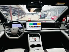 BYD Sealion 06 EV 605 Navigator Pro - ფოტო 6