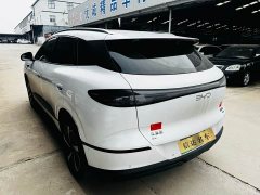 BYD Sealion 06 EV 605 Navigator Pro - ფოტო 8