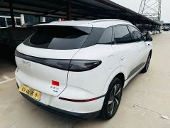 BYD Sealion 06 EV 605 Navigator Pro - ფოტო 9