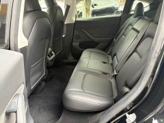 Tesla Model Y Standard Range RWD - ფოტო 15