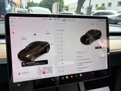 Tesla Model Y Standard Range RWD - ფოტო 2