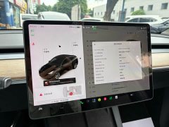Tesla Model Y Standard Range RWD - ფოტო 3