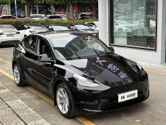 Tesla Model Y Standard Range RWD - ფოტო 5