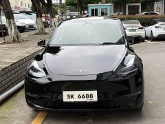 Tesla Model Y Standard Range RWD - ფოტო 6