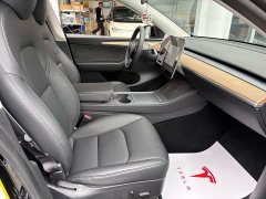 Tesla Model Y Standard Range RWD - ფოტო 8