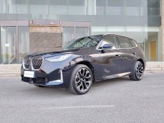 BMW X3 xDrive30L Premier M Sport Package - photo 1