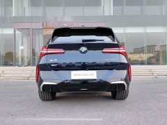 BMW X3 xDrive30L Premier M Sport Package - photo 10