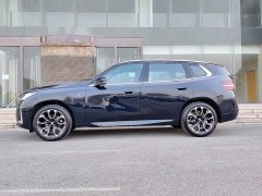 BMW X3 xDrive30L Premier M Sport Package - photo 11