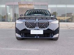 BMW X3 xDrive30L Premier M Sport Package - photo 3