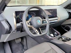 BMW X3 xDrive30L Premier M Sport Package - photo 4