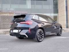 BMW X3 xDrive30L Premier M Sport Package - photo 6