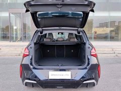 BMW X3 xDrive30L Premier M Sport Package - photo 7