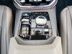 BMW X3 xDrive30L Premier M Sport Package - photo 8