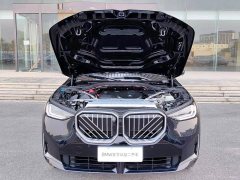 BMW X3 xDrive30L Premier M Sport Package - photo 9
