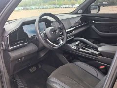Geely Xingyue L 2.0TD High-Power Automatic FWD Horizon Edition - photo 3