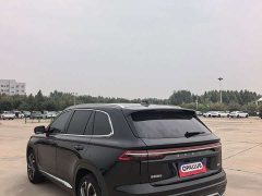 Geely Xingyue L 2.0TD High-Power Automatic FWD Horizon Edition - photo 5