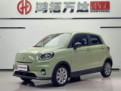 Leapmotor Leapo T03 Haoyu Edition - ფოტო 1