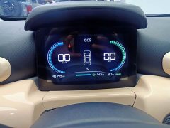 Leapmotor Leapo T03 Haoyu Edition - ფოტო 10