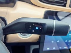 Leapmotor Leapo T03 Haoyu Edition - ფოტო 11