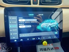 Leapmotor Leapo T03 Haoyu Edition - ფოტო 12
