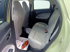 Leapmotor Leapo T03 Haoyu Edition - ფოტო 15
