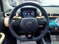 Leapmotor Leapo T03 Haoyu Edition - ფოტო 16