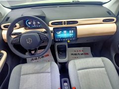 Leapmotor Leapo T03 Haoyu Edition - ფოტო 18