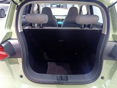 Leapmotor Leapo T03 Haoyu Edition - ფოტო 19